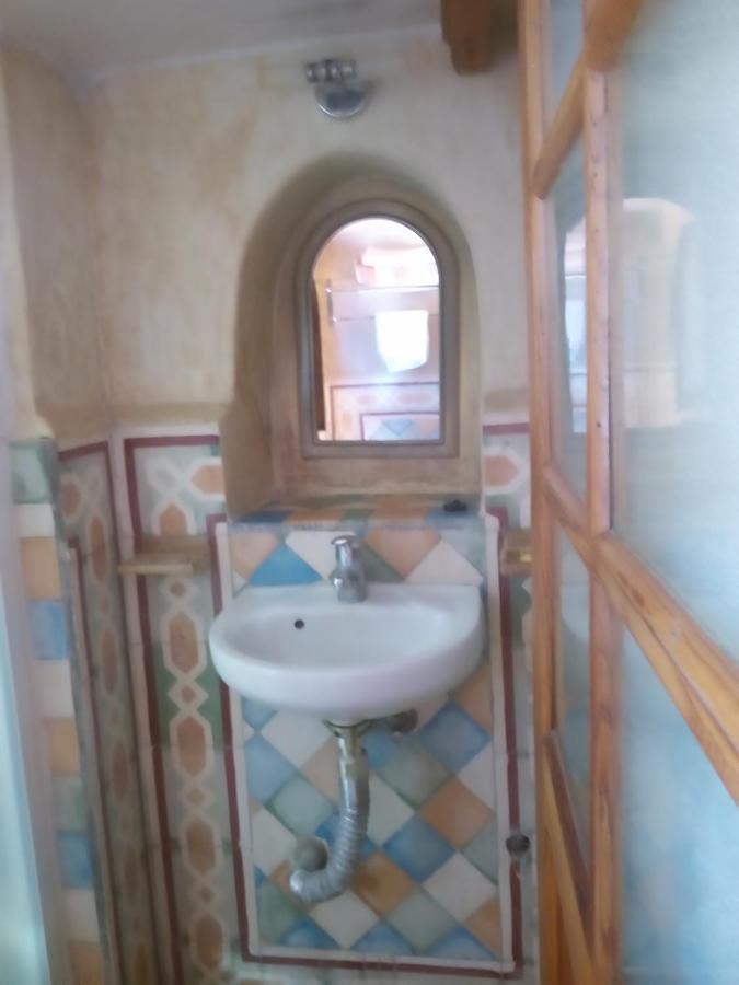 Hostal Gernika Chefchaouen Phòng bức ảnh